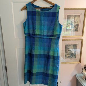 Maggie London Sheath Dress